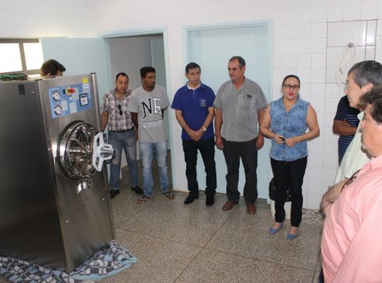 9autoclave