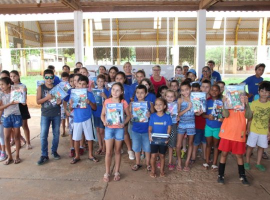 entrega_escola_dr_arnaldo